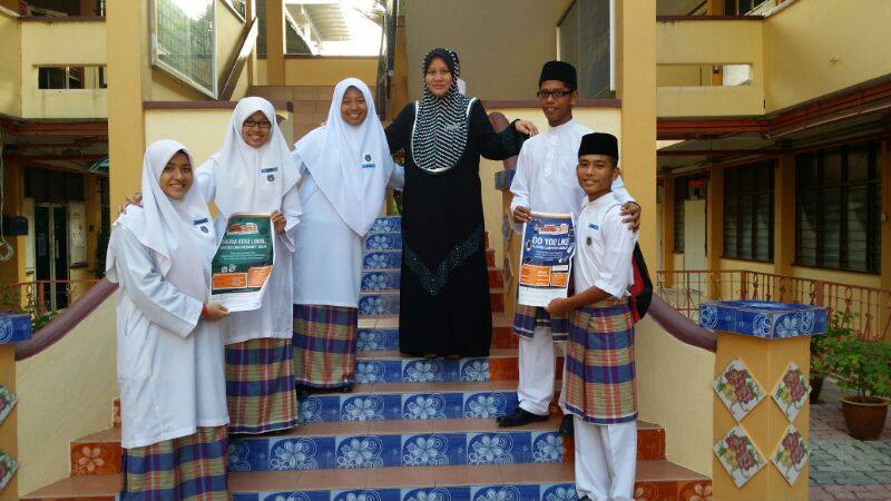 Makluman Mozac Telah Terpilih Ke Peringkat Semifinal Pidm 