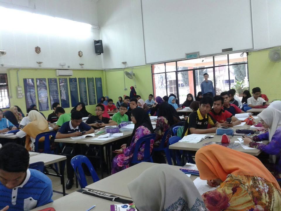 Bengkel Matematik Tambahan Mozac/sultan Muhammad / Stpm 
