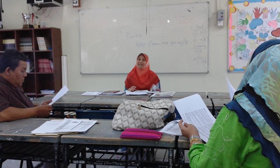 Pt3 In House Training & Pisa Briefing 