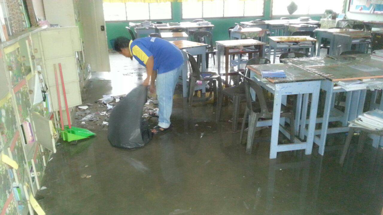 Pdp Berjalan Seperti Biasa Walaupun Terdapat Kelas Kelas 