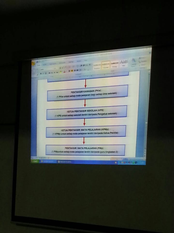 Ladap 5 - Taklimat Pbs Dan Pt3-15 Ogos 
