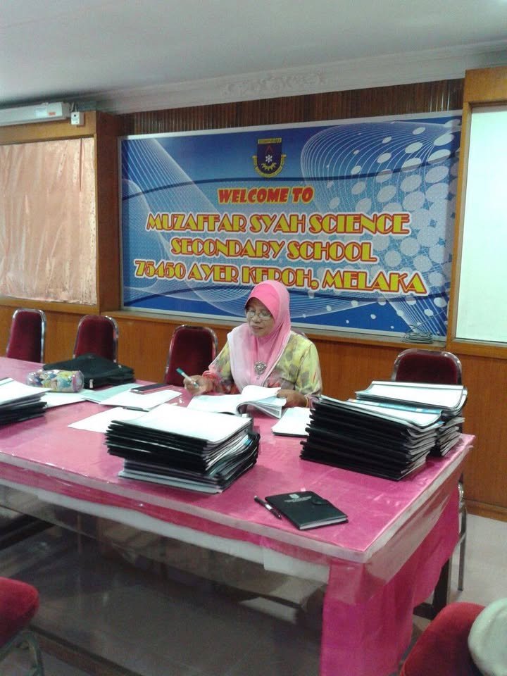 Pentaksir Kawasan Bagi Subjek Geografi..pn Normah Dr Smk 