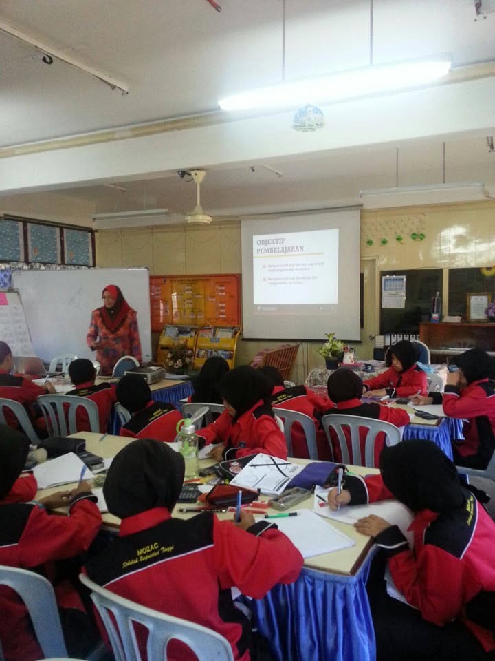 Bengkel Timss Matematik Mozac Bersama Wira Wira Timss 