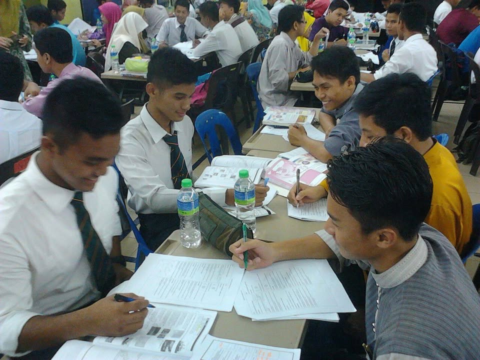 Slot Terakhir Subjek Sejarah Pd 23 Ogos 2014 