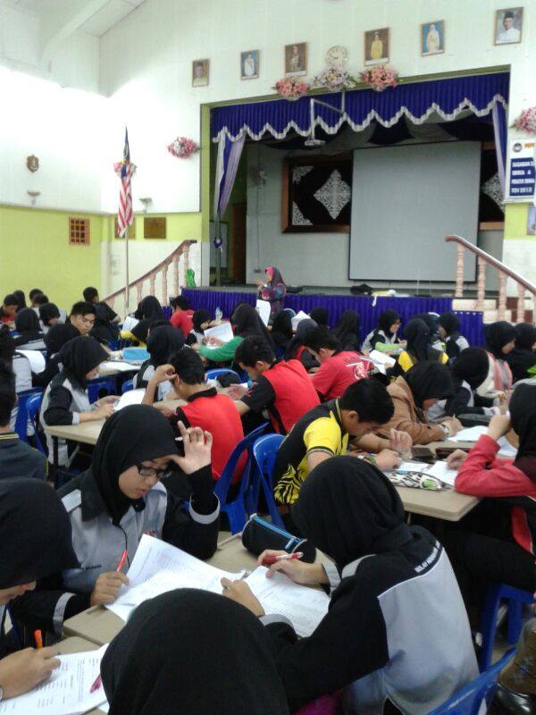 Intervensi Bm Mozac - Sm Sains Johor (8.00-12.00) 