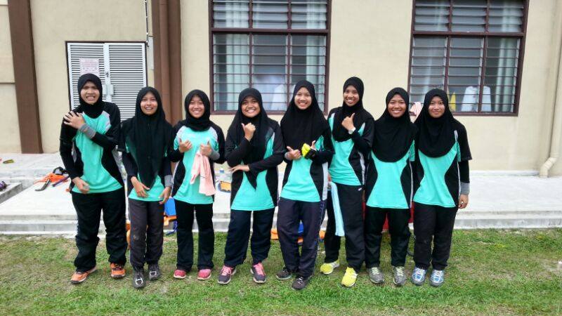 Tnb Cup 2014...pasukan Lelaki Memenangi  2 Perlawanan,1 