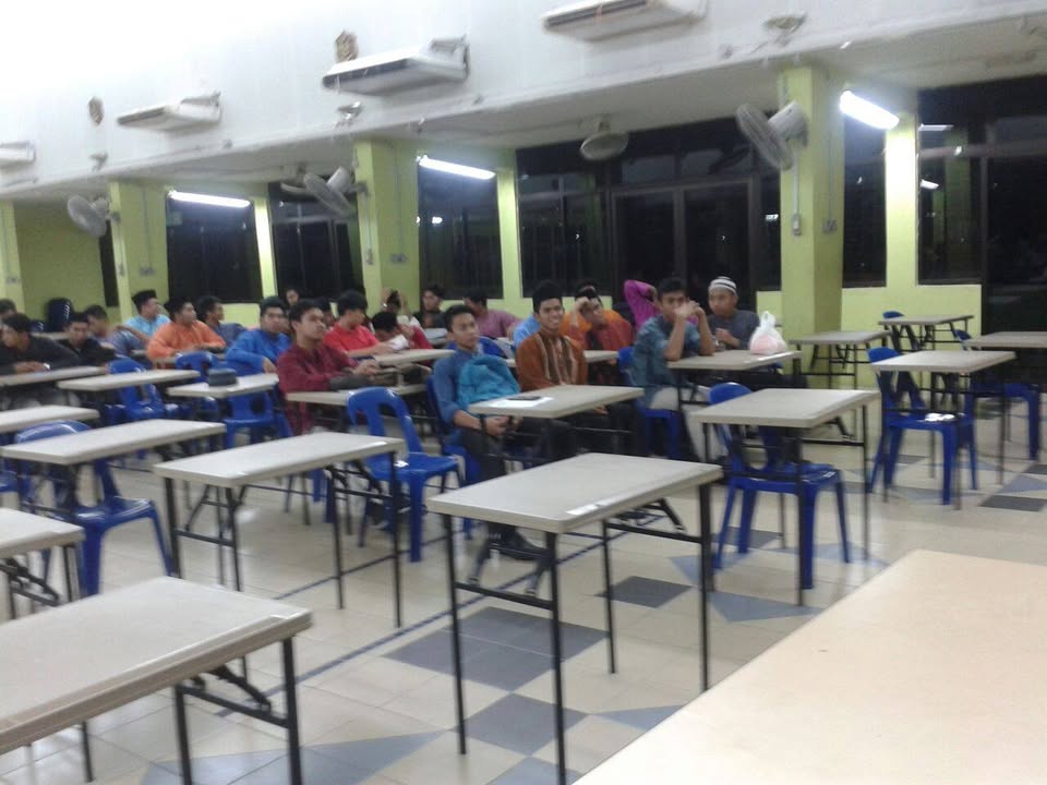 Best Student Spm 2012 Nabil Salim (10a+ )berkongsi 