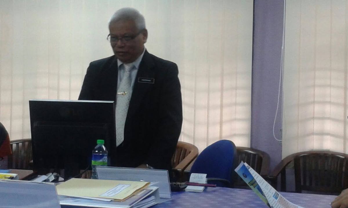 Mozac Telah Tercalon Untuk Anugerah Kualiti Menteri Pelajaran 