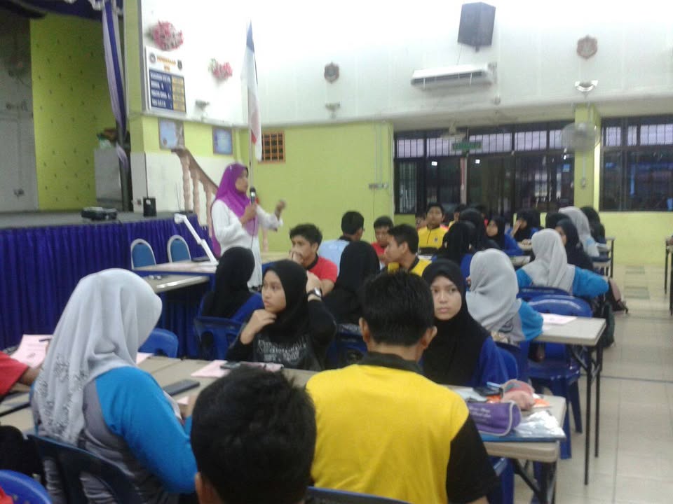 Program Xaplus Dan Straight As Kolaborasi Mozac Dgn 