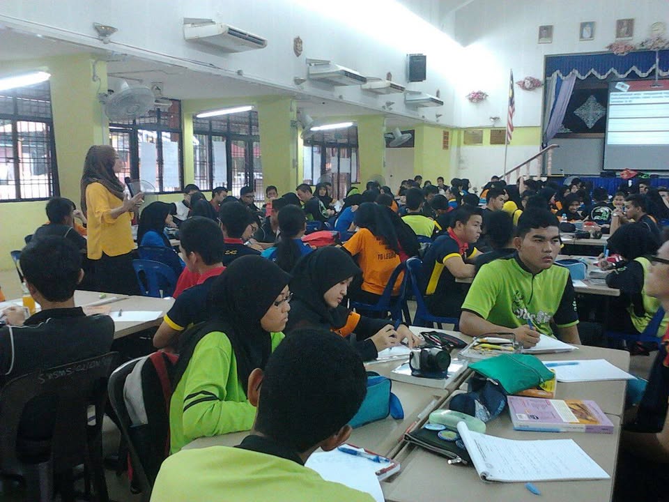 Slot Sejarah X A Plus Bsama Pn Masariah 