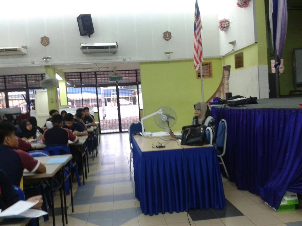 Program Kolaborasi Low Achiever Additional Mathematics Mozac/sdar/seseri/sbpiselandar. Dikendalikan 