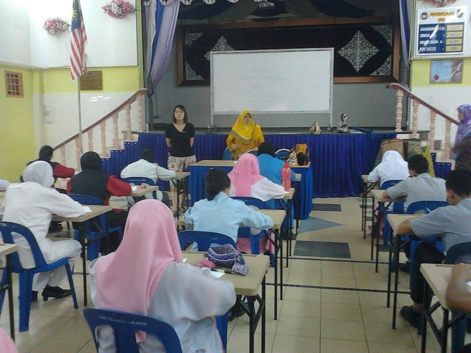 Pljr Ting 3 Mduduki Ujian Inventori Kecerdasan Pelbagai/psikometrik 