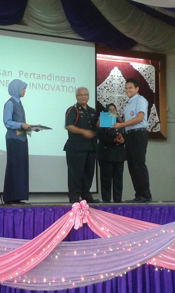 Gambar Penerima Anugerah -part 2 & Persembahan Nasyid 