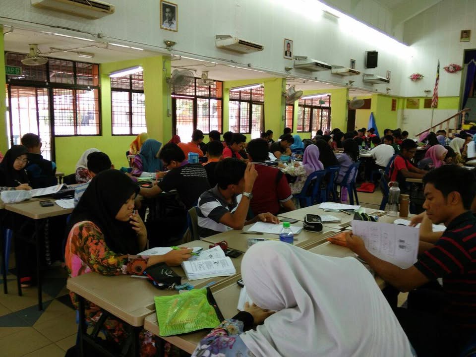 Program  Perfect Score Sbp Ubtyk Subjek Subjek 