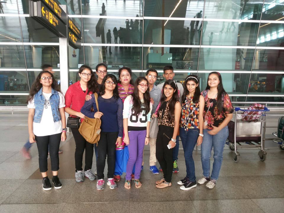 Program J & J Sbt Sorry...mozac Menerima Pelajar 