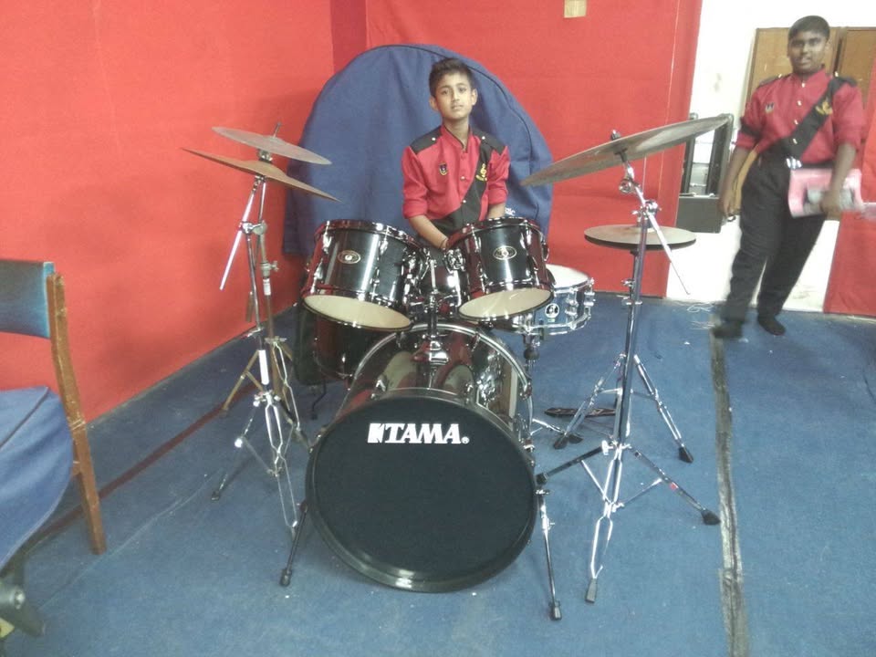 Keluarga Pelajar Bernama Kiranraj A/l Nainelraja  1 