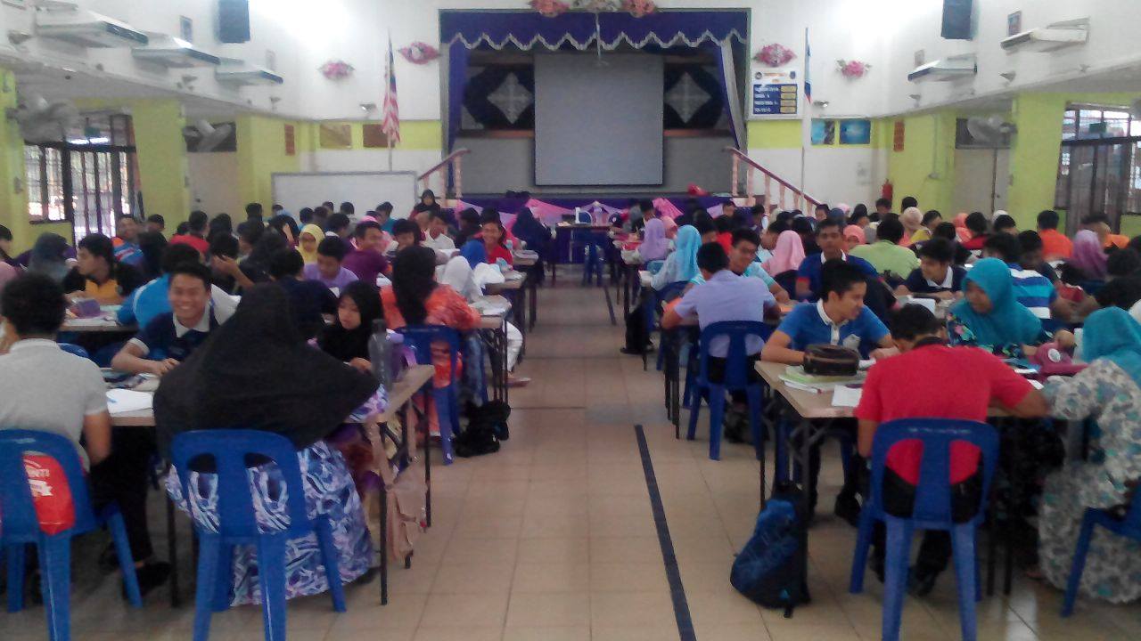 Perfect Score Biology - 10 Oktober 2014 