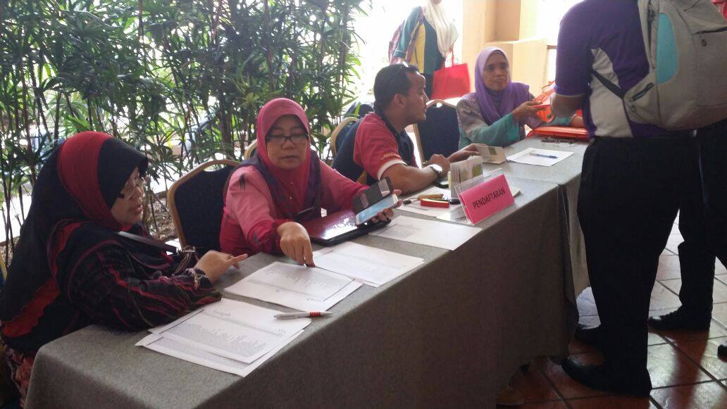 Program Xa+ Sbp Mengumpulkan 300 Pelajar Cemerlang Sbp 