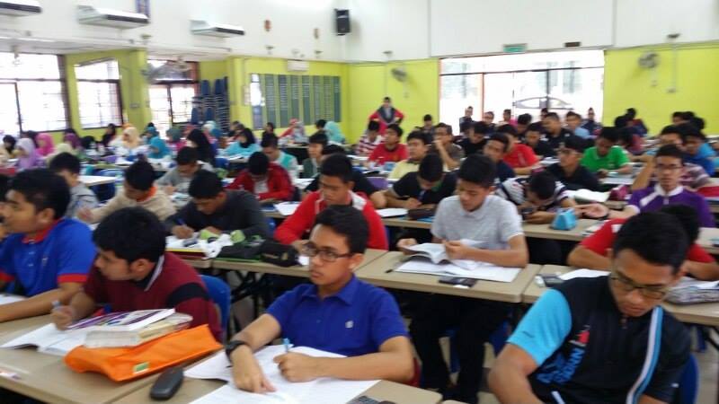 Perfect Score Chemistry Part Ii 