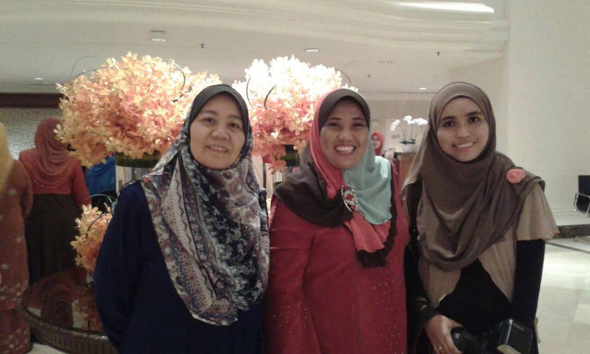 Formal Dinner Part 2 