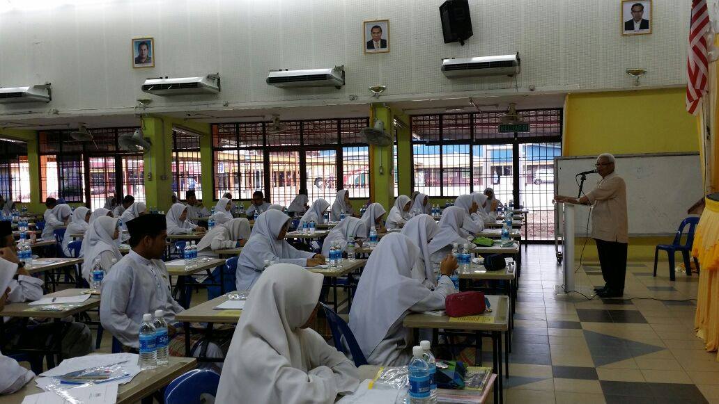 Majlis Restu Ilmu 2014- 31 Oktober 2014 