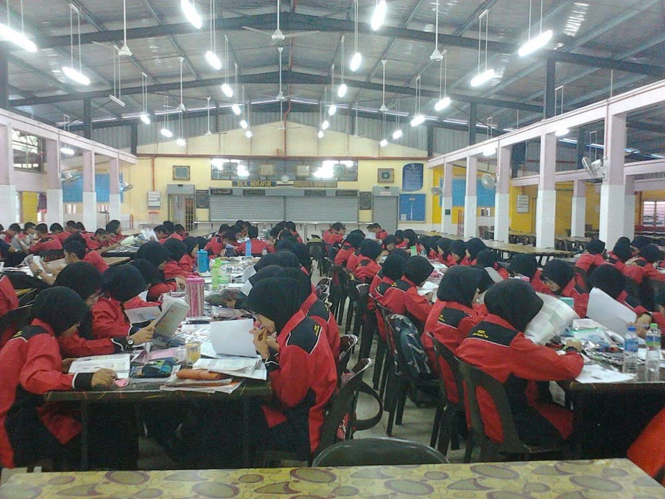 Sentuhan Akhir Sejarah Spm Di Hujung Minggu 