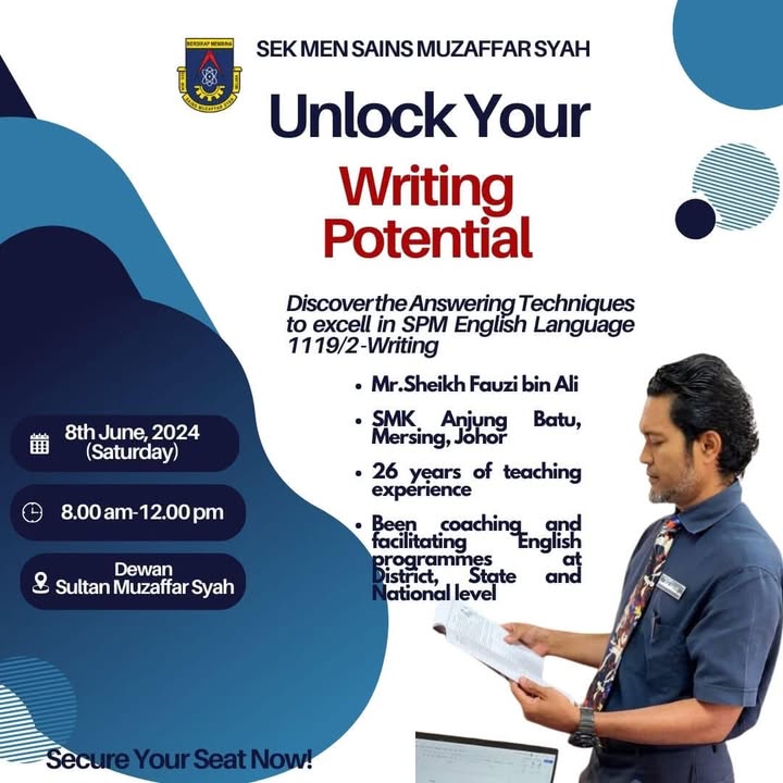 Program Kecemerlangan Akademik (pka)  