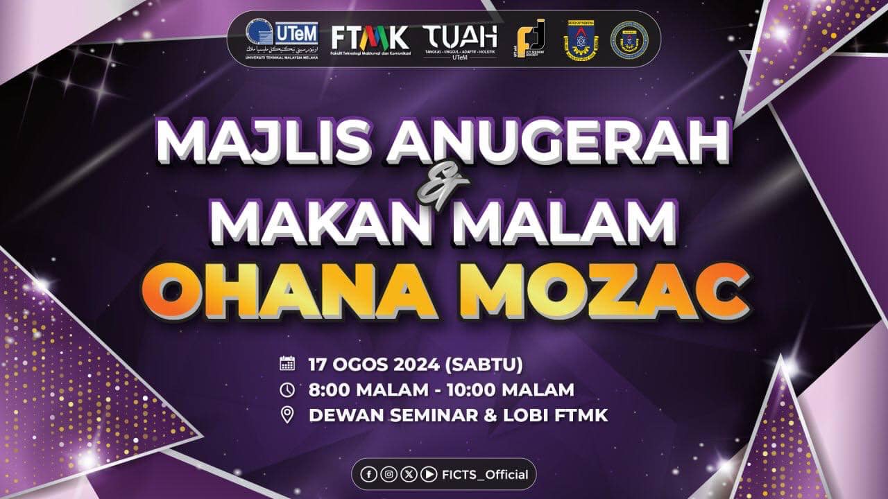 Program Pka Tingkatan 4 : Excel Ohana  