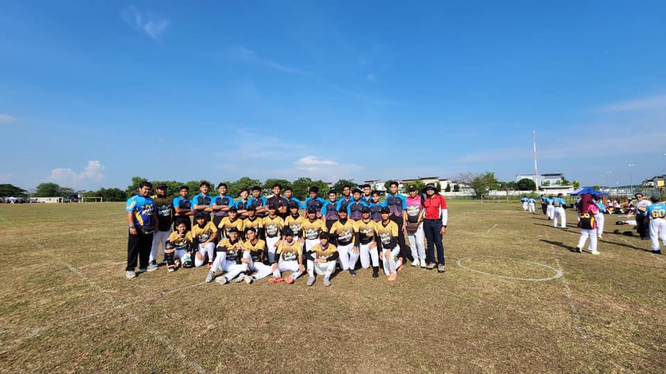 Softball Mssm Tarikh 13 8 2024 Tempat Smk 