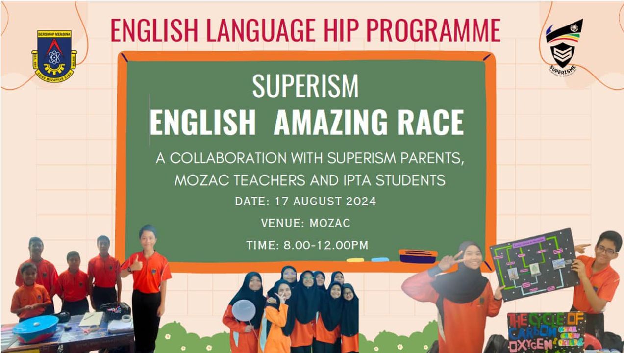 English Language Hip Programme 