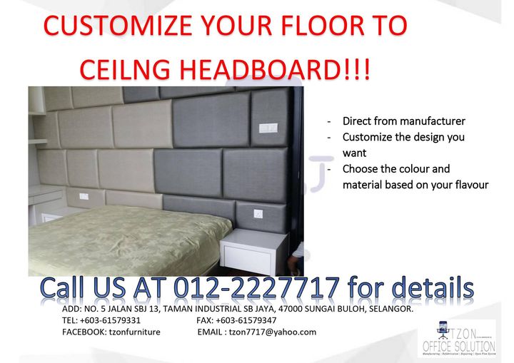 Bed Divan Too Common To Suit Your Room 