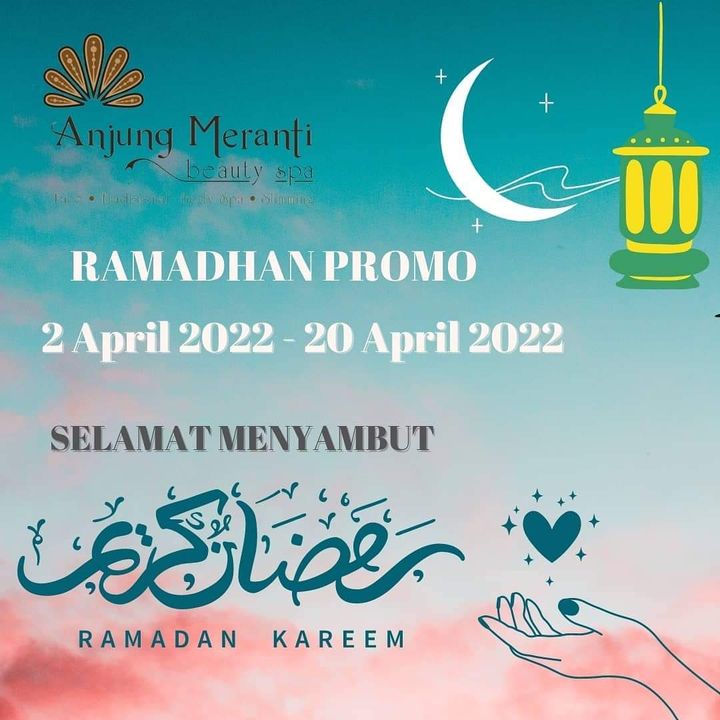 Selamat Menyambut Ramadhan Karem Semoga Ramadhan Kali Ini 