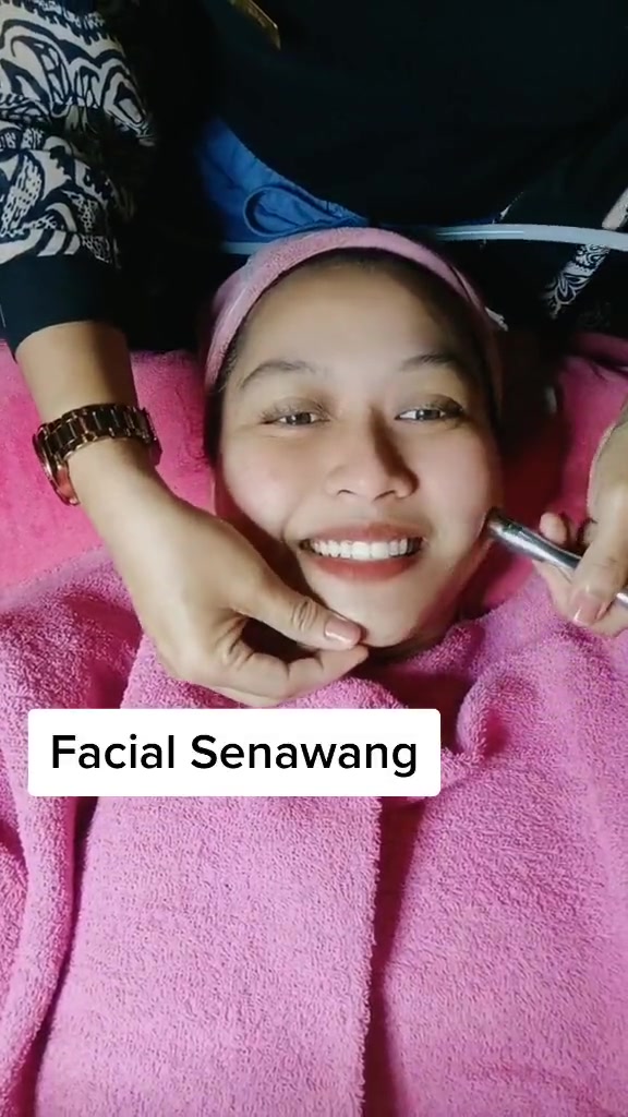 Facial @ Senawang Menawarkan Rawatan Bagi Kulit Yang 