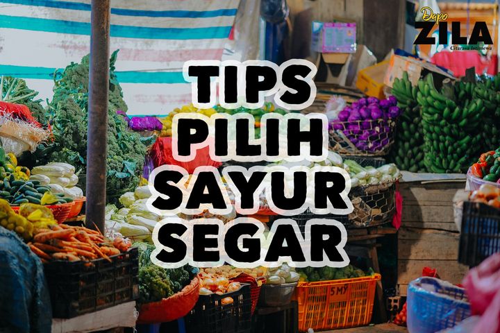 Ibu-ibu Jangan Seronok Nak Beli Je, Wajib Tahu 