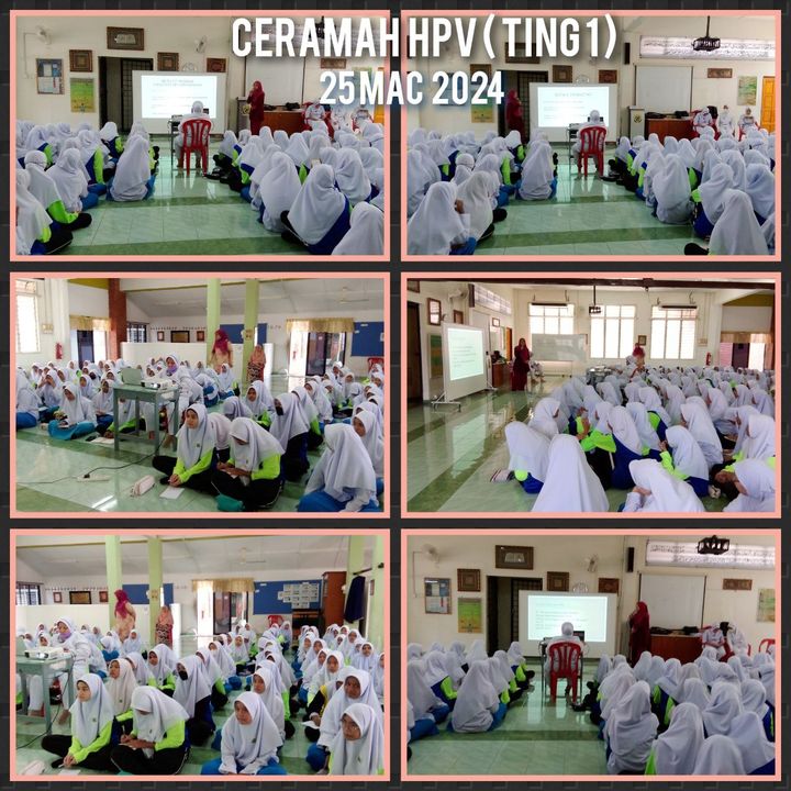 Ceramah Hpv Tingkatan 1 2 Dan 3 Sumber 