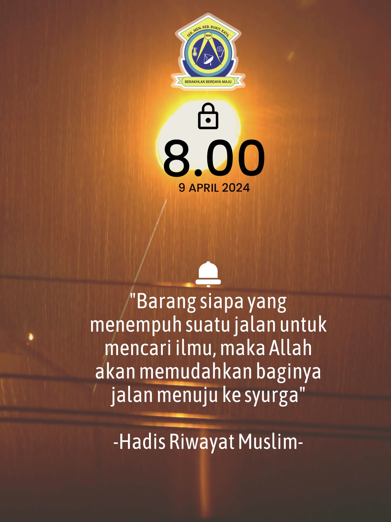 Renungan Ramadhan 