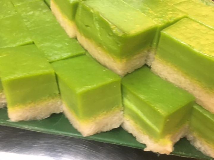 Dah Bangun Jom Breakfast Insyaallah Kenyang 