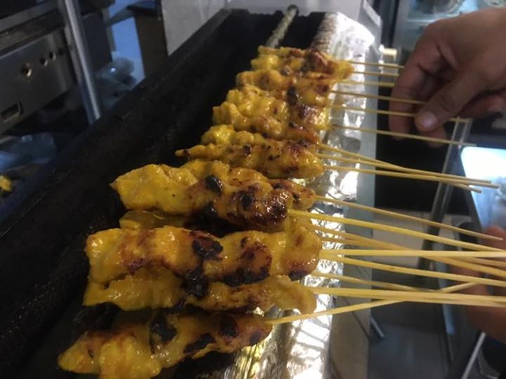 Dah Bangun Jom Breakfast Kami Buka Hari Ni 