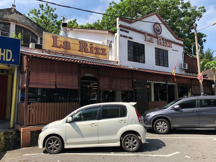 Kami Cuba Sedaya Upaya Mencari Produk Halalal Toyyiban 