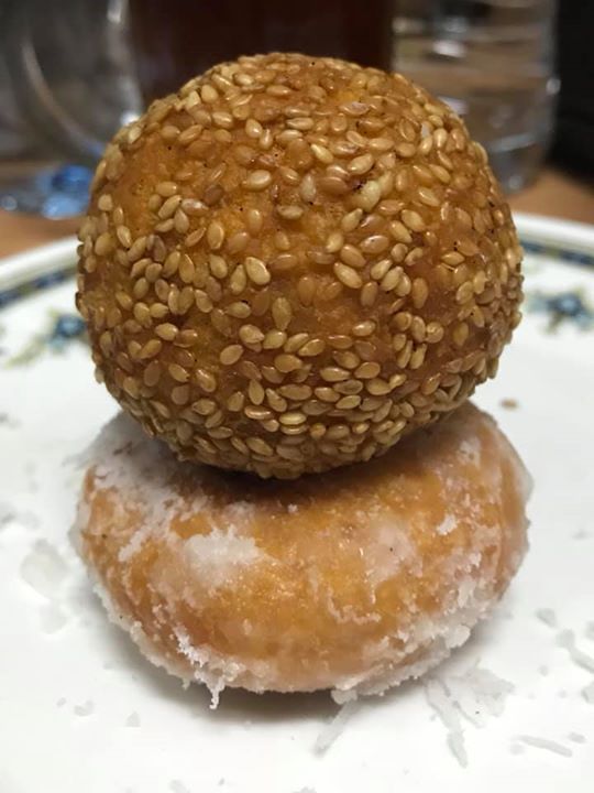 Sabtu 16 02 19 Selamat Pagi Jom Sarapan 