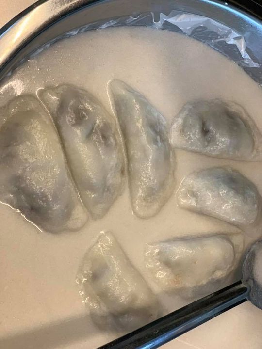 Kueh Sopang Mak Bong Ado Ari Ni. 