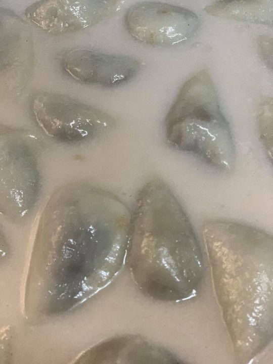 Kueh Sopang Utk Ari Ni! 