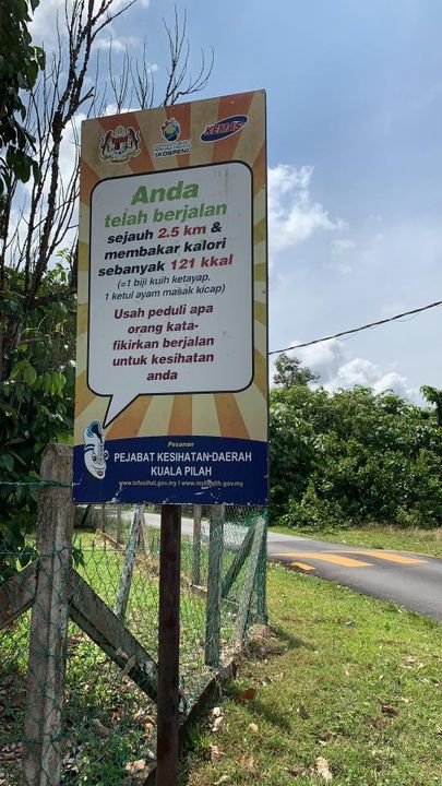 Saja Nak Koba Kuih Ketayap Dan Ayam Masak 