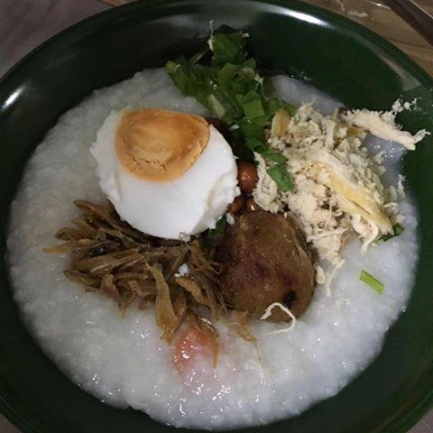 Home Restoran La Rizz 