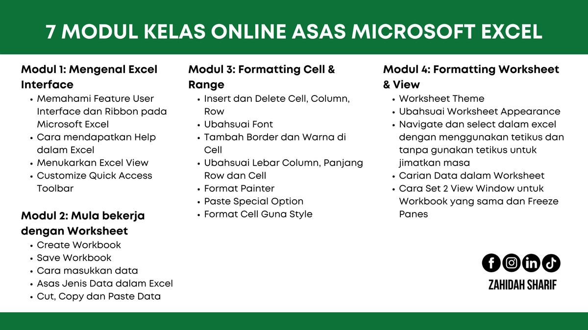 Kak Yang Function Vlookup Tu Dalam Asas Kan? 