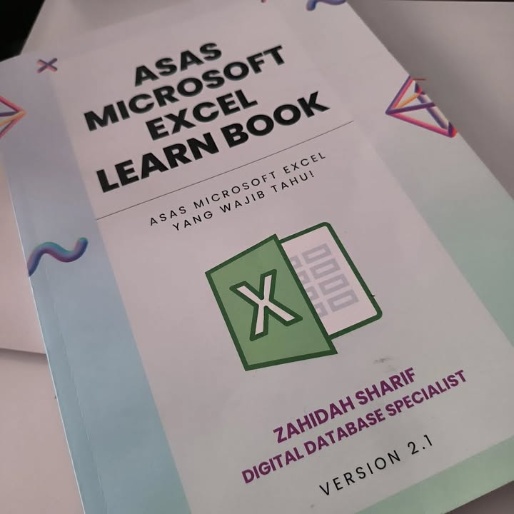 Bila Tak Ada Kelas Mengajar. 