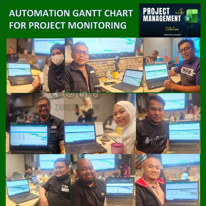 Cik Zahidah Client Request Nak Cik Juga Sebagai 