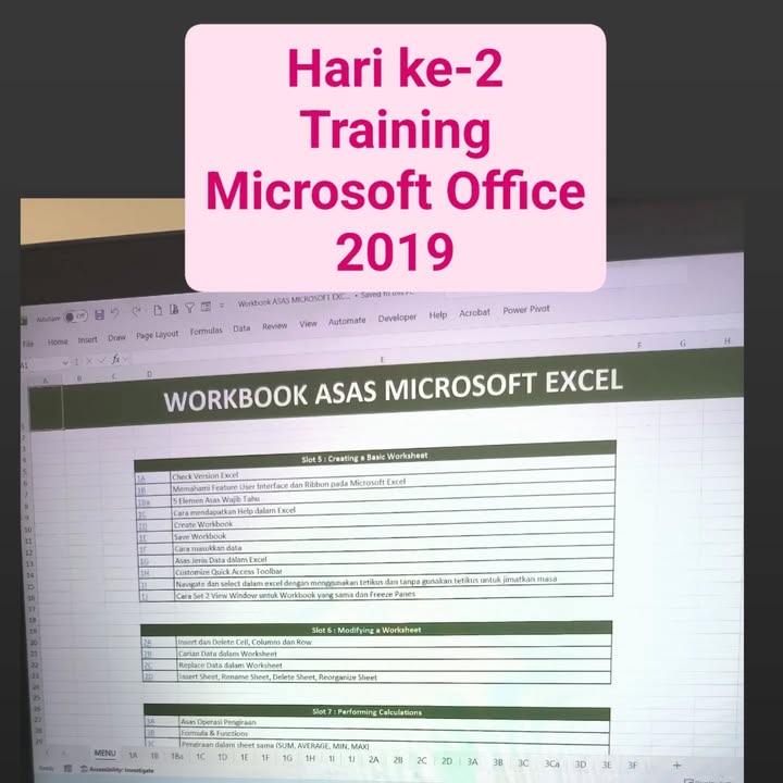 Hari Ke-2 