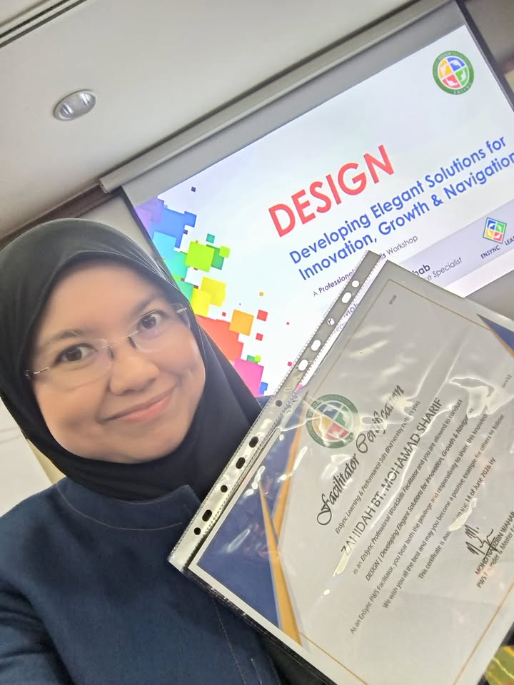 Banyak Sangat Benda Berlaku Dari Jumaat Lepas 