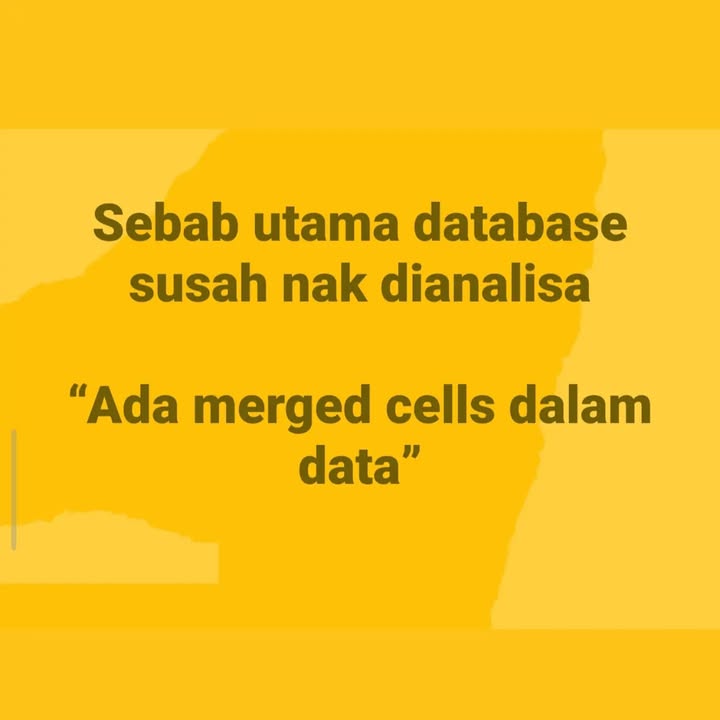 #databasetips 6 